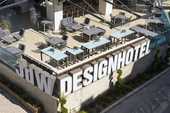 JDW Design Hotel galeri fotoğrafı
