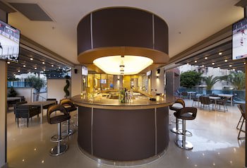 JDW Design Hotel galeri fotoğrafı