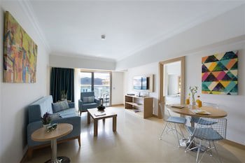 JDW Design Hotel galeri fotoğrafı