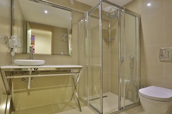 JDW Design Hotel fotoğrafı