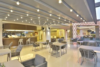 JDW Design Hotel galeri fotoğrafı
