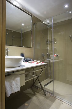 JDW Design Hotel galeri fotoğrafı