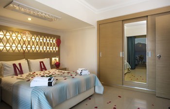 JDW Design Hotel fotoğrafı