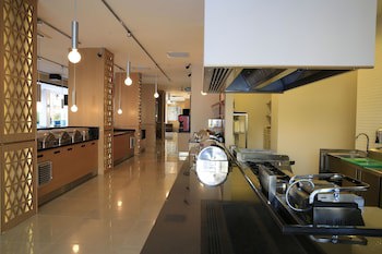JDW Design Hotel galeri fotoğrafı