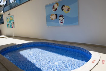 JDW Design Hotel galeri fotoğrafı