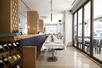 JDW Design Hotel galeri fotoğrafı