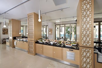 JDW Design Hotel galeri fotoğrafı