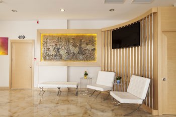 JDW Design Hotel fotoğrafı