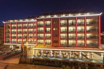 JDW Design Hotel galeri fotoğrafı