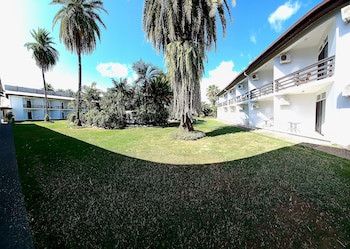 Hotel Oasis