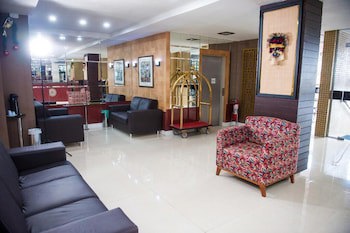 Hotel Do Largo