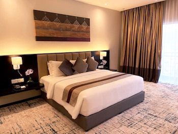 Grand Darulmakmur Hotel Kuantan
