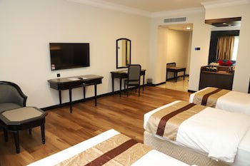 Grand Darulmakmur Hotel Kuantan