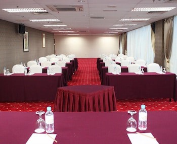 Grand Darulmakmur Hotel Kuantan