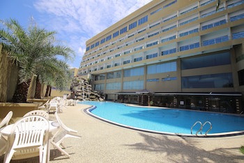 Grand Darulmakmur Hotel Kuantan