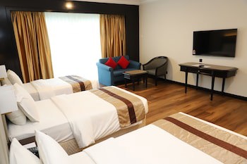 Grand Darulmakmur Hotel Kuantan