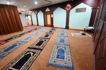 Grand Darulmakmur Hotel Kuantan