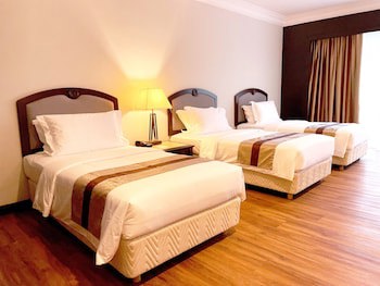Grand Darulmakmur Hotel Kuantan