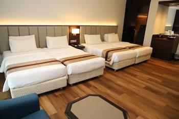 Grand Darulmakmur Hotel Kuantan