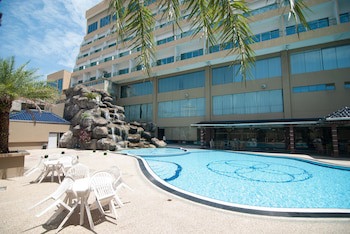 Grand Darulmakmur Hotel Kuantan