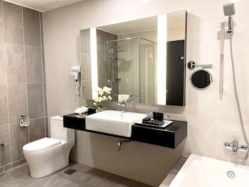 Grand Darulmakmur Hotel Kuantan