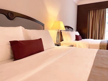 Grand Darulmakmur Hotel Kuantan