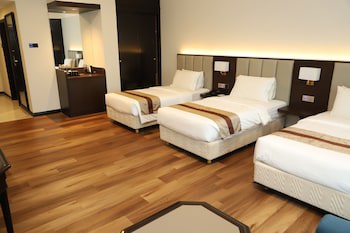 Grand Darulmakmur Hotel Kuantan