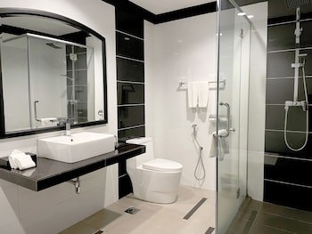 Grand Darulmakmur Hotel Kuantan