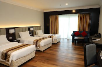 Grand Darulmakmur Hotel Kuantan