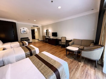 Grand Darulmakmur Hotel Kuantan