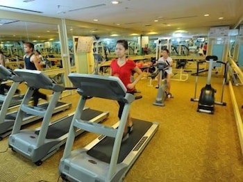 Grand Darulmakmur Hotel Kuantan