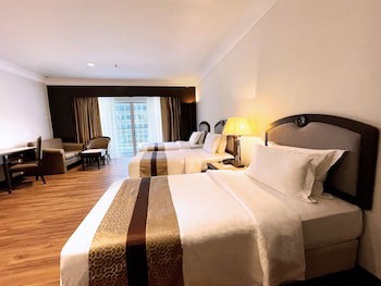 Grand Darulmakmur Hotel Kuantan