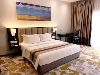 Grand Darulmakmur Hotel Kuantan
