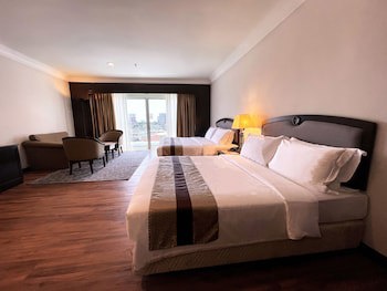 Grand Darulmakmur Hotel Kuantan