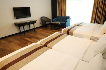 Grand Darulmakmur Hotel Kuantan