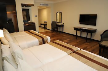 Grand Darulmakmur Hotel Kuantan