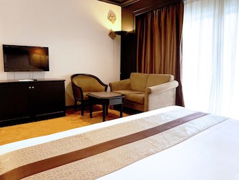 Grand Darulmakmur Hotel Kuantan