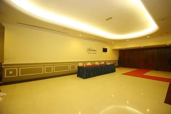 Grand Darulmakmur Hotel Kuantan