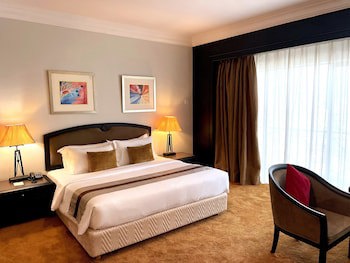 Grand Darulmakmur Hotel Kuantan