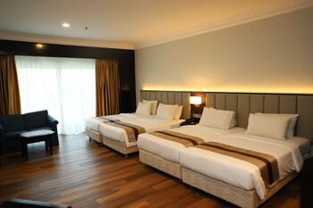 Grand Darulmakmur Hotel Kuantan