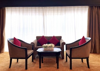 Grand Darulmakmur Hotel Kuantan
