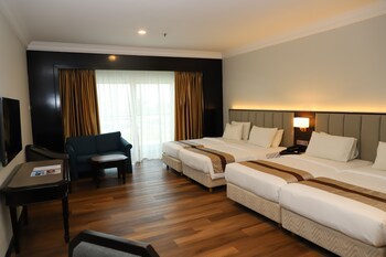 Grand Darulmakmur Hotel Kuantan