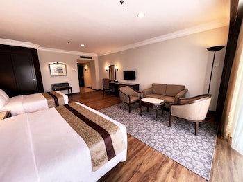 Grand Darulmakmur Hotel Kuantan