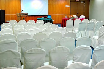 Grand Darulmakmur Hotel Kuantan
