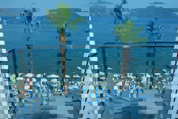 Begonville Beach Hotel - Adults Only