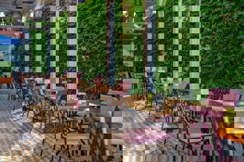 Begonville Beach Hotel - Adults Only