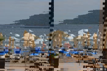 Begonville Beach Hotel - Adults Only