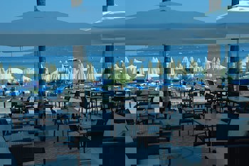 Begonville Beach Hotel - Adults Only