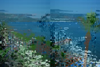 Begonville Beach Hotel - Adults Only