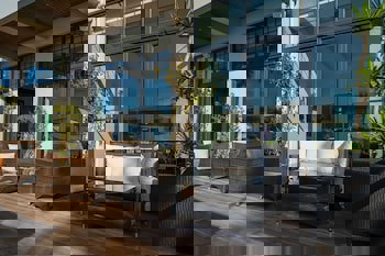 Begonville Beach Hotel - Adults Only